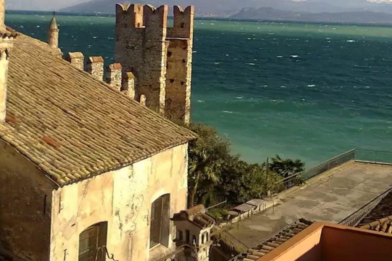 Appartamenti Adriana Sirmione Exterior photo