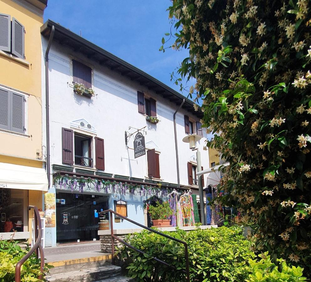 Appartamenti Adriana Sirmione Exterior photo