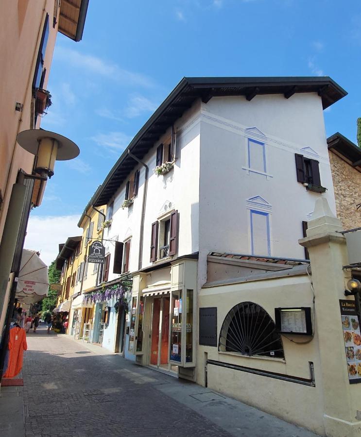 Appartamenti Adriana Sirmione Exterior photo