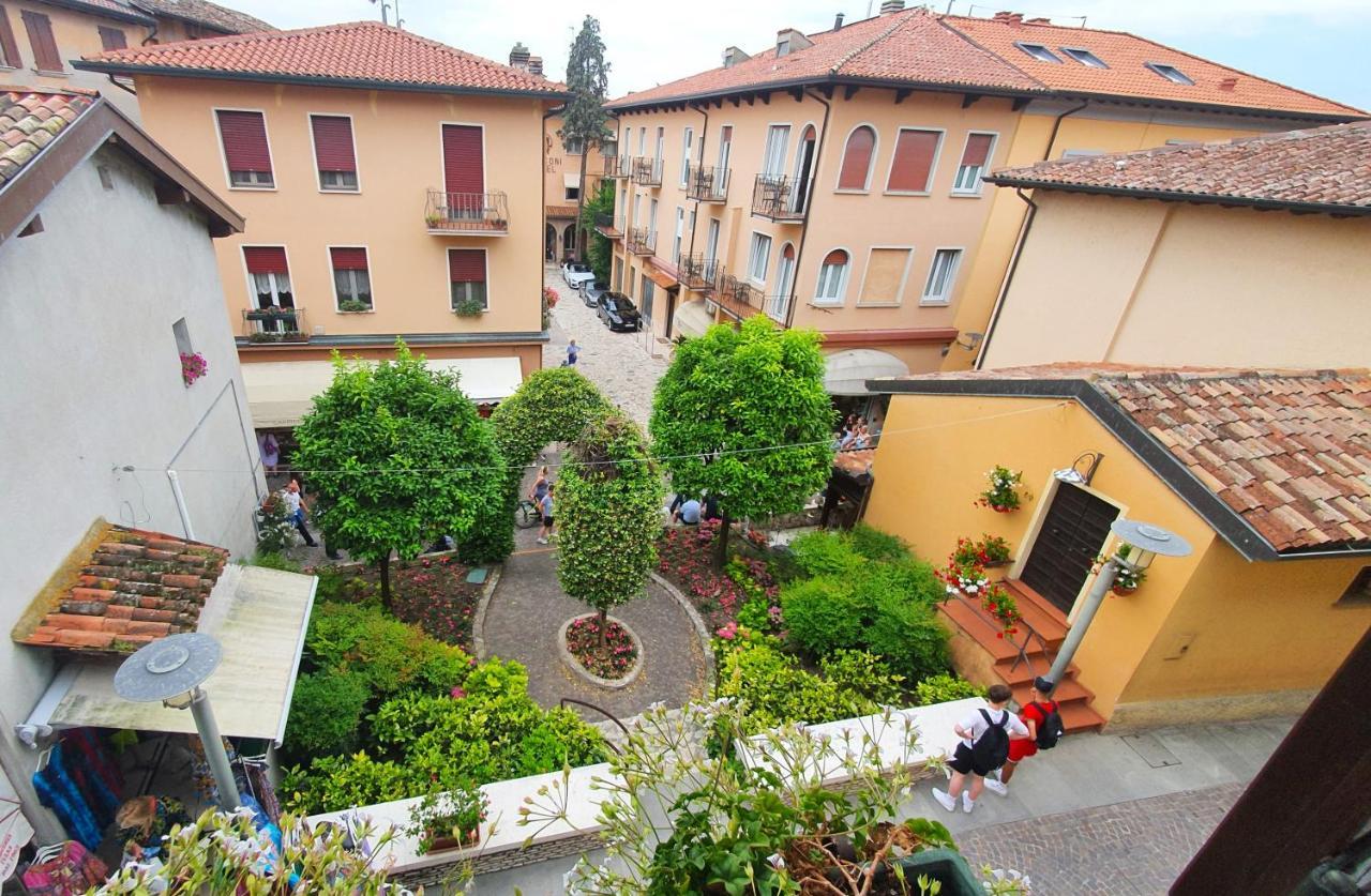 Appartamenti Adriana Sirmione Exterior photo